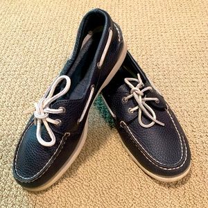 Men's Authentic Original Sperry Top-Sider Boat Shoe